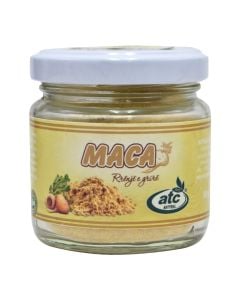 Suplement ushqimor, rrënjë Maca 50 g