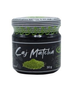 Matcha green tea 30 g