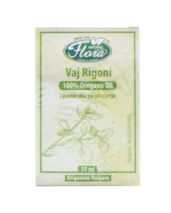 Oregano essential oil 10 ml
