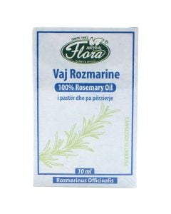 Rosemary essential oil 10 ml