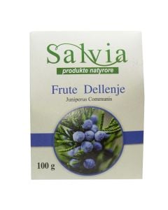 Common juniper fruit (Juniperus Communis) 100 g