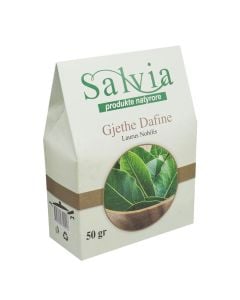 Laurel leaves (Laurus Nobilis) 50 g