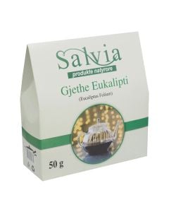 Eucaliptus leaves (Eucalyptus globulus) 50 g