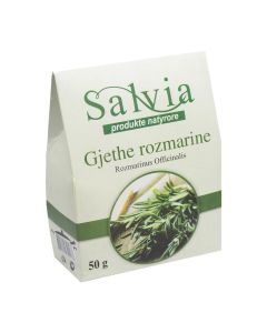 Rosemary leaves (Rosmarinus Officinalis) 50 g
