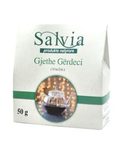 Bearberry leaves (Uva Ursi) 50 g