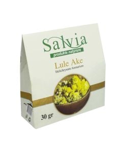 Immortelle flowers (Helichrysum Arenarum) 30 g