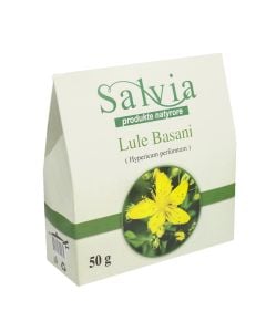 Lule basani (Hipericum Perforatum) 50 g