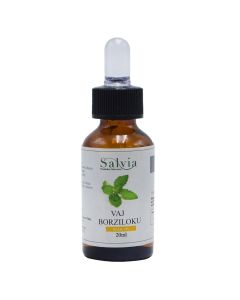 Basil essential oil 20 ml