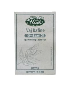 Laurel essential oil 10 ml