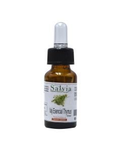 Thymus essential oil 10 ml