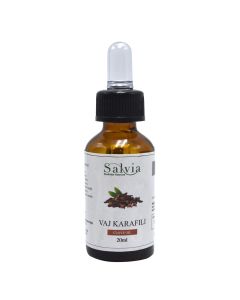 Essential clove oil 20 ml