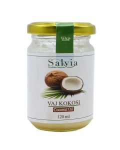 Coconut oil 100 ml