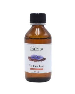 Flax seed oil 100 ml