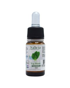 Mint essential oil 10 ml