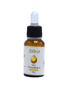 Oil with vitamin E 20 ml