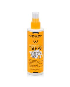 Uveblock Spray Kids 50+