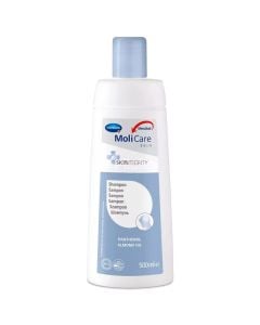 Hair shampoo, Hartmann MoliCare® Skin Clean, 500 ml