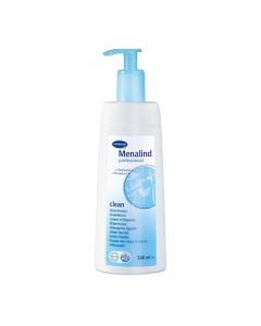 Professional washing lotion, Hartmann Menalind®, 500 ml