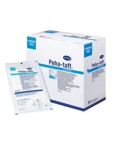 Surgical gloves, Hartmann Peha-Taft Classic, 50 pieces