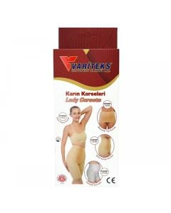 Sanitary panty corset, Variteks 107
