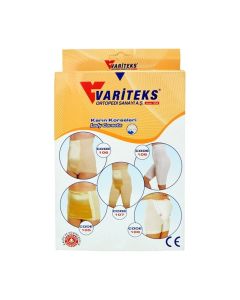 Fancy panty corset, Variteks 108