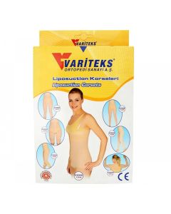 Liposuction arm corset, Variteks 129