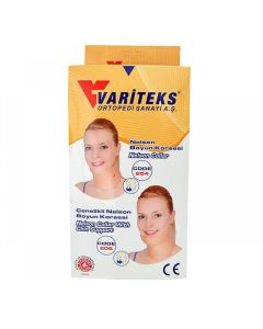 Chin support collar, Variteks 202