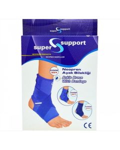 Ankle brace with bandage, Variteks 824