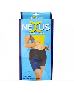 Thigh support