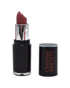 Lipstick, 062 Matt Beige, Christian Breton -Interprestige, 3.9 g