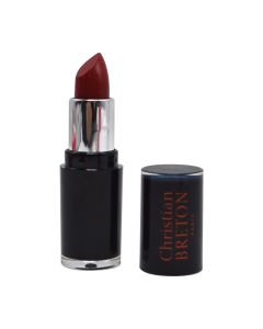 Lipstick, 064 Matt Red, Christian Breton -Interprestige, 3.9 g
