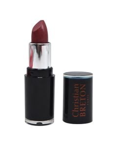Lipstick, 075 Choco, Christian Breton -Interprestige, 3.9 g