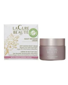 Night Infusion Cream