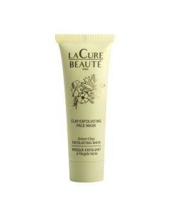 Clay Exfoliating Face Mask