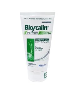 Hair styling gel, Bioscalin