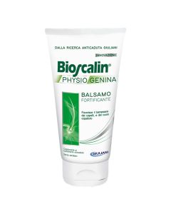 Hair balm against hair loss, Bioscalin
