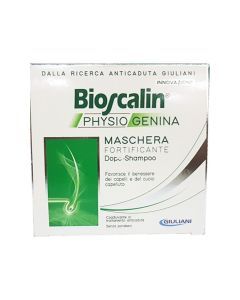 Mask against hair loss, Bioscalin
