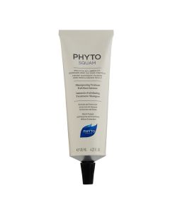 Anti-dandruff intensive treatment shampoo, Phyto Squam 1-Phase