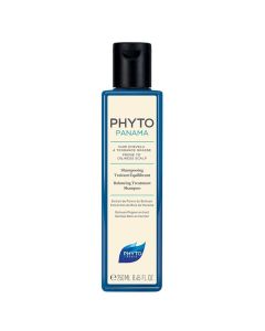 Daily balancing shampoo for oily scalp, Phyto Panama
