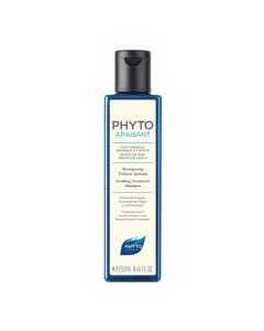 Soothing shampoo, for the treatment of irritated and sensitive scalp, Phyto Apaisant