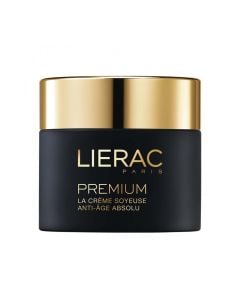 Anti-aging moisturizer, Lierac Premium