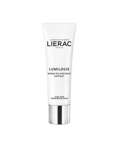 Even-tone brightening mask, Lierac