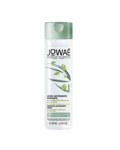 Astringent and cleansing lotion, for oily and sensitive skin, Jowaé