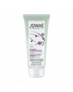Relaxing and moisturizing shower gel, Jowaé
