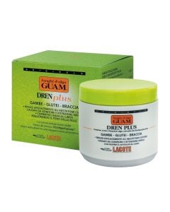Anti-cellulite mud, Guam Dren Plus