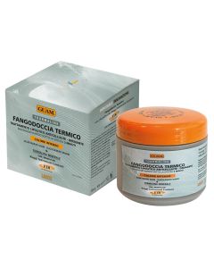 Tourmaline Termic Shower Mud