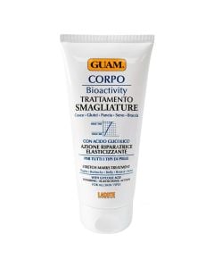 Guam Repair And Elastic Treatment, Against Stretch Marks