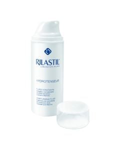 Anti-wrinkle moisturizing emulsion for combination skin, Rilastil Hydrotenseur