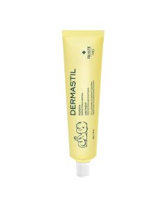 Ointment to protect baby skin from diaper irritation, Rilastil Dermastil