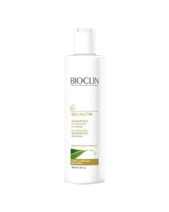 Shampoo for normal hair, Bioclin